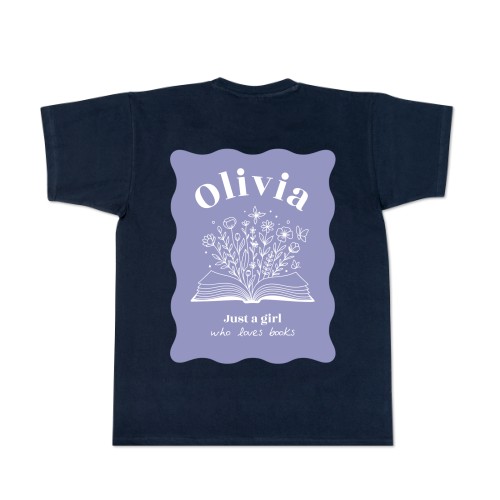 Flowers Book - Text Only