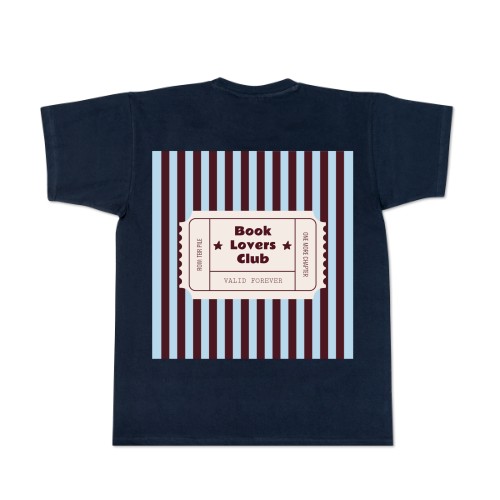 Funky Ticket Stripes