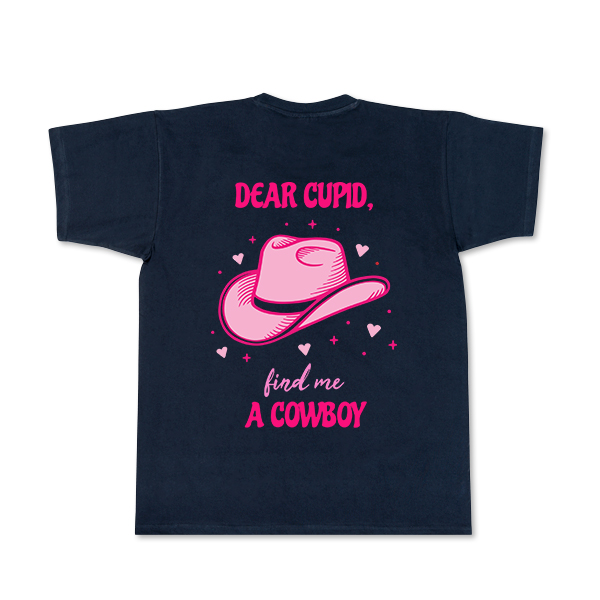 Cowboy Love Quote - Text Only Cowboy Love Quote - Text Only