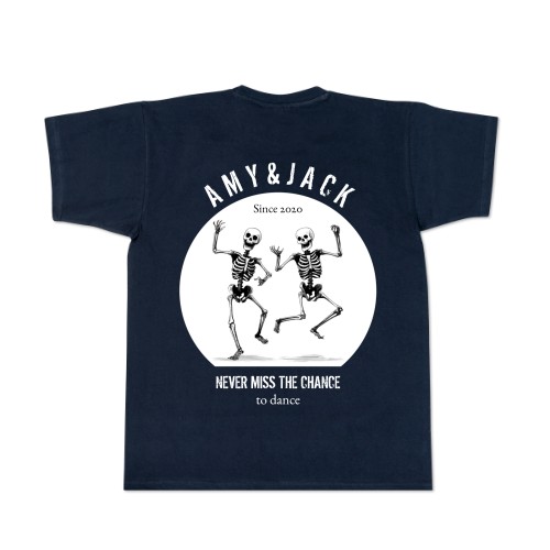 DancingSkeletonsTO DancingSkeletonsTO