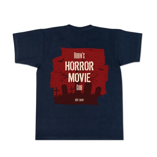 HorrorMovieClubTO HorrorMovieClubTO