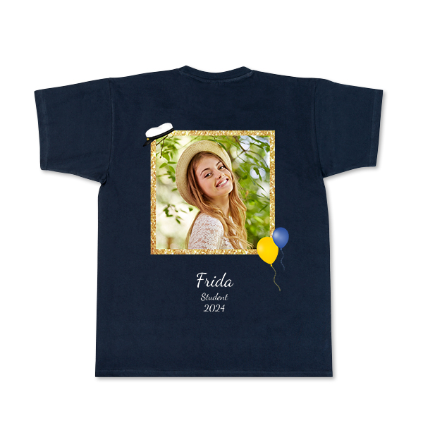 StudentFrame StudentFrame