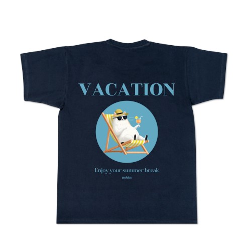 Relaxing Cat - Text only Relaxing Cat - Text only