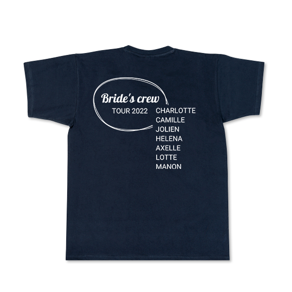 TourCrewScribble TourCrewScribble