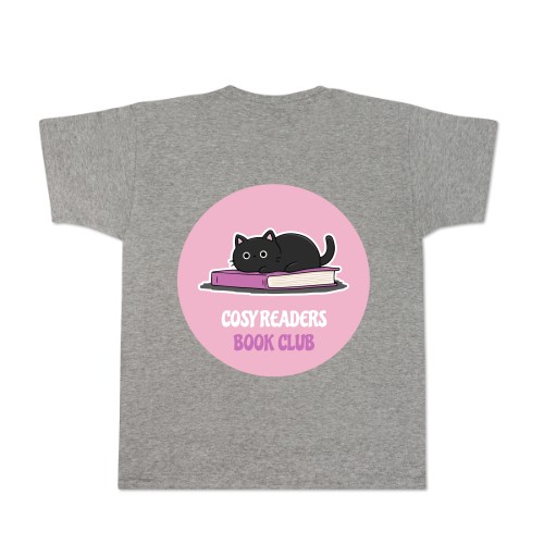 Cosy Cat Book - Text Only