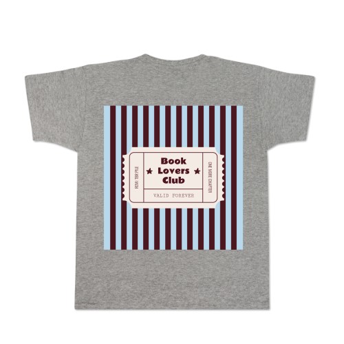 Funky Ticket Stripes