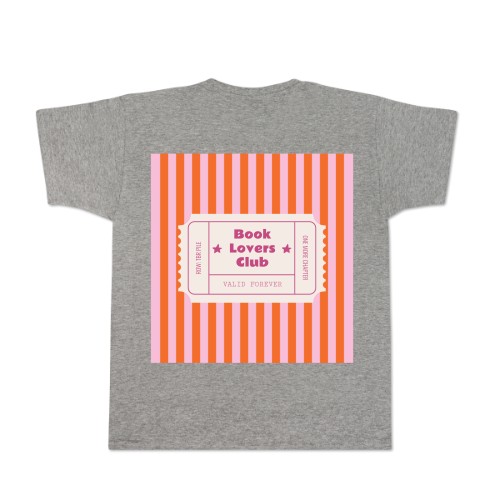 Funky Ticket Stripes