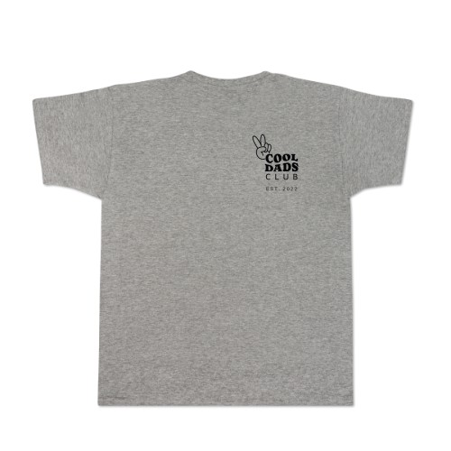Cool Club Dad