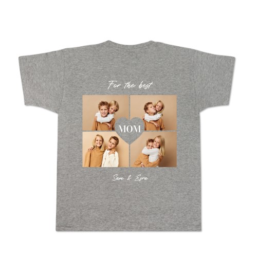 Heart Centre Collage