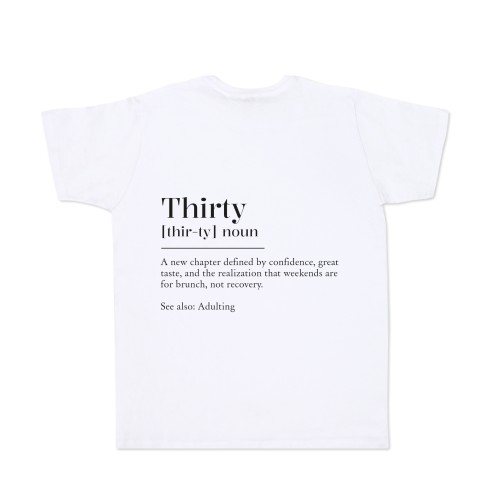 Word Definition - Text Only