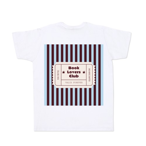 Funky Ticket Stripes