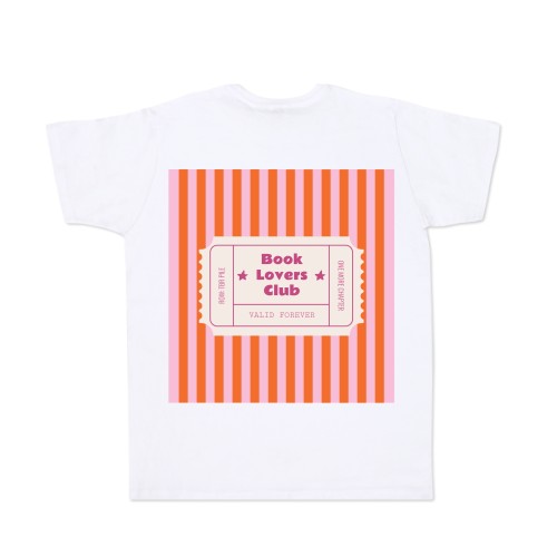 Funky Ticket Stripes