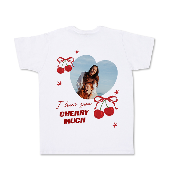 Cherry Love Cherry Love