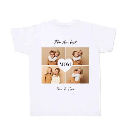 Heart Centre Collage