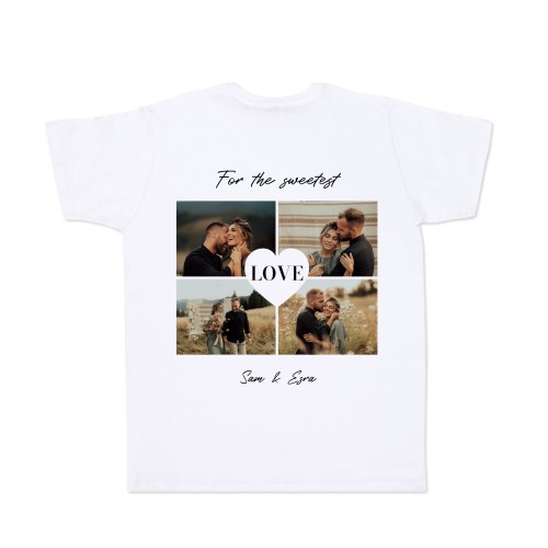 Heart Centre Collage