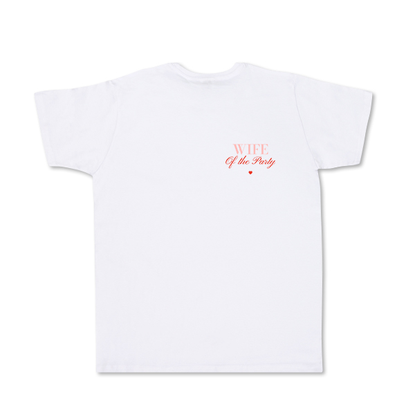 Pink Red Small Heart - Text Only