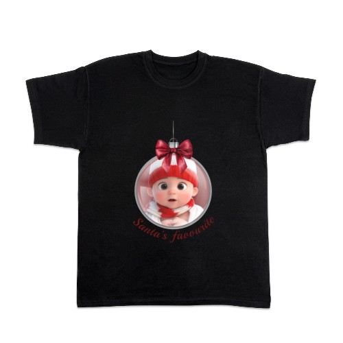 Christmas Avatar
