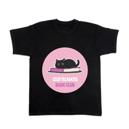 Cosy Cat Book - Text Only