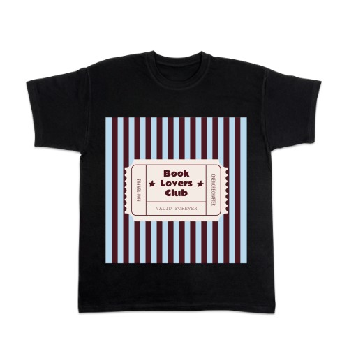 Funky Ticket Stripes