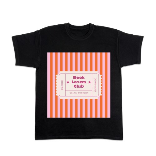 Funky Ticket Stripes