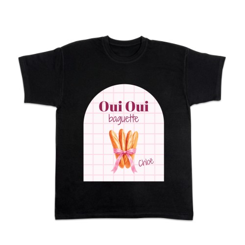 Sweet Baguette - Text Only Sweet Baguette - Text Only