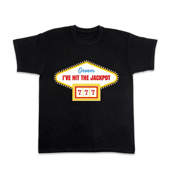 T-Shirt Schwarz T-Shirt Schwarz