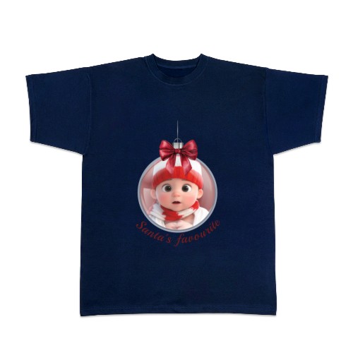 Christmas Avatar