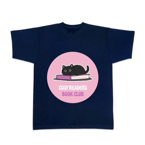 Cosy Cat Book - Text Only