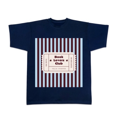 Funky Ticket Stripes