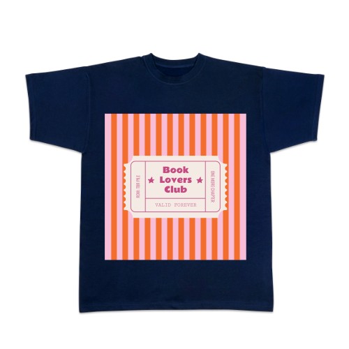 Funky Ticket Stripes