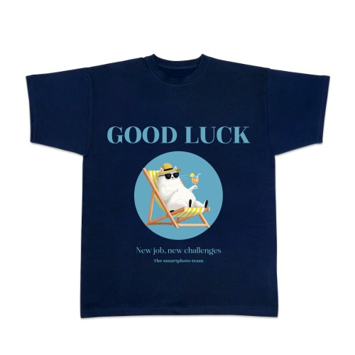 Relaxing Cat - Text only Relaxing Cat - Text only