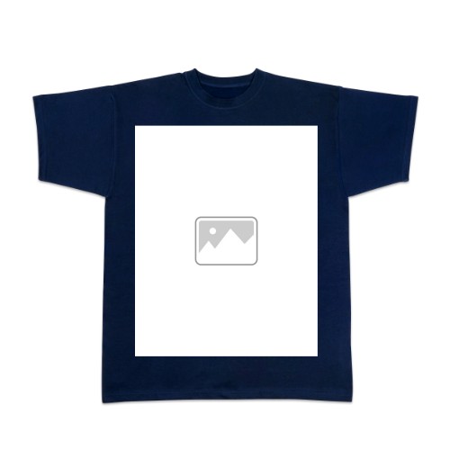 T-shirt mørkeblå T-shirt mørkeblå