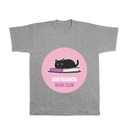 Cosy Cat Book - Text Only