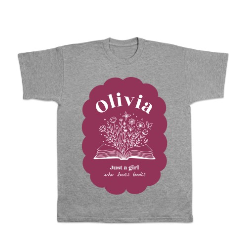 Flowers Book - Text Only Flowers Book - Text Only