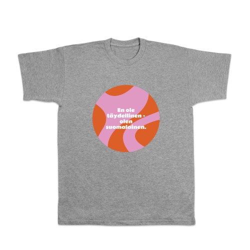 Funky Wave Pattern - Text only