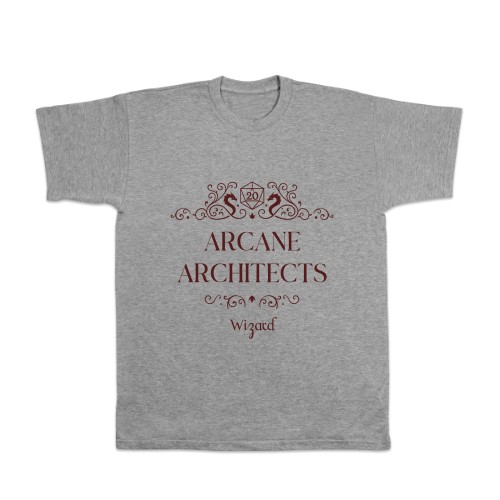 T-shirt Men Grey T-shirt Men Grey