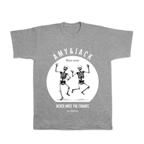 DancingSkeletonsTO DancingSkeletonsTO