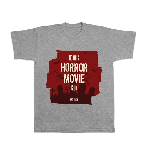 HorrorMovieClubTO HorrorMovieClubTO