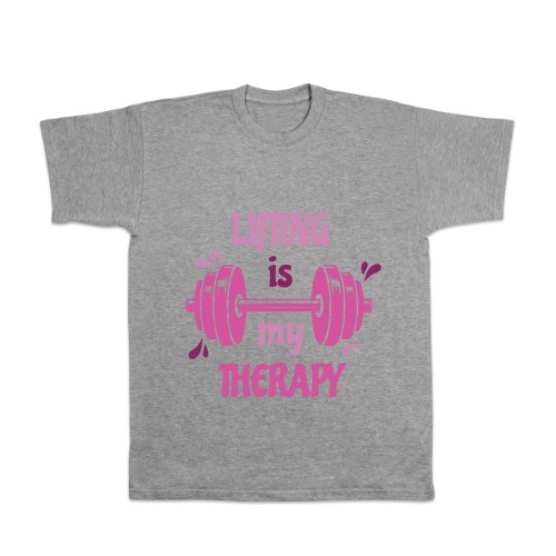 T-shirt Men Grey T-shirt Men Grey