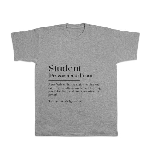 Word Definition - Text Only