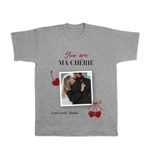 Cherry Love Note Cherry Love Note