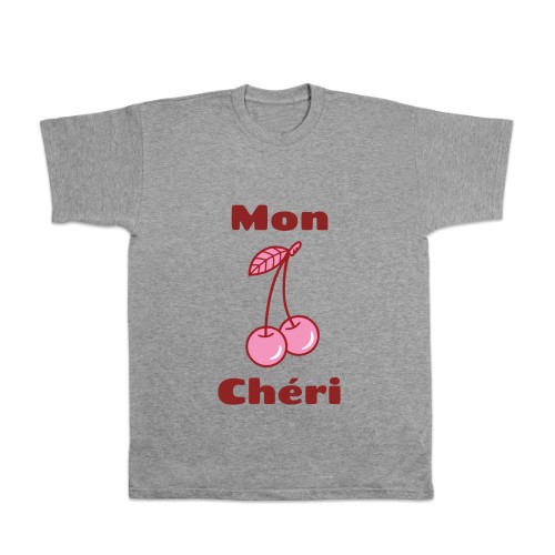 Polkadot Cherry Text - Only
