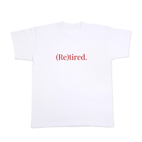 T-shirt Men White T-shirt Men White