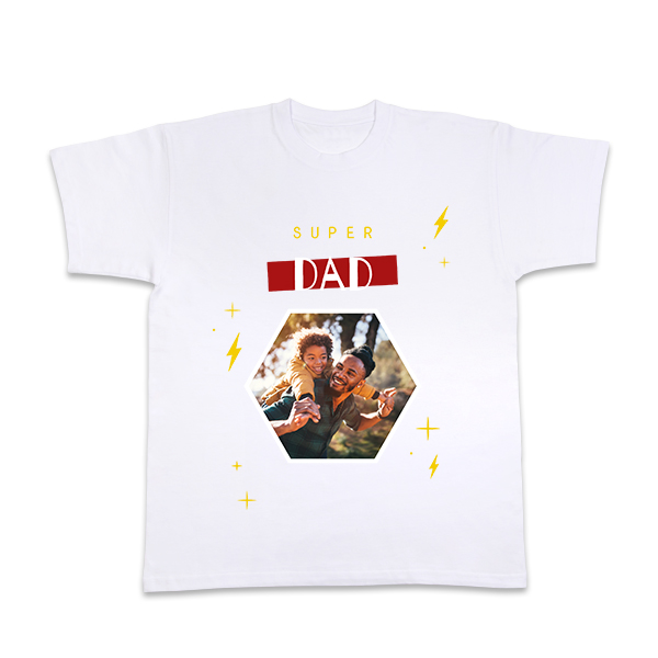 T-Shirt Weiss T-Shirt Weiss