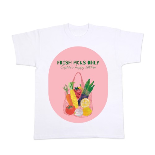 T-shirt Men White T-shirt Men White