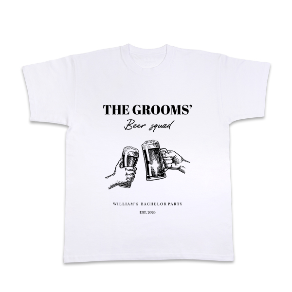T-Shirt Weiss T-Shirt Weiss