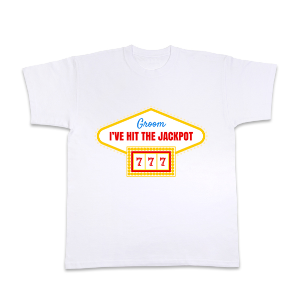 T-Shirt Weiss T-Shirt Weiss