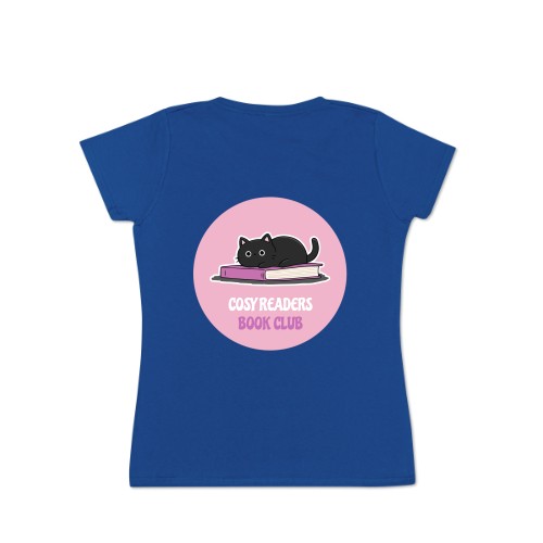 Cosy Cat Book - Text Only