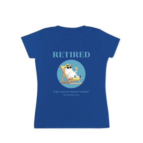 Relaxing Cat - Text only