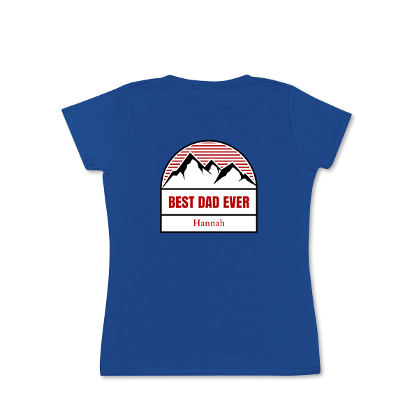 Mountain Label Mountain Label